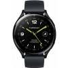 Xiaomi Watch 2/46mm/Black/Šport Band/Black (53602)
