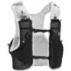 Black Diamond Distance 2 Hydration Vest Sivá L