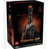Stavebnica LEGO Pán Prsteňov: Barad-dûr, 5471 dielikov, 18+