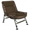 Kreslo Fox Super Deluxe Arm Chair