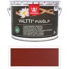 TIKKURILA Valtti wood oil - olej na terasy a nábytok 9 l Marja 5059 + doprava zdarma