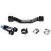 Adaptér SHIMANO predný/zadný na kotúč 220mm PM/PM (203/220)