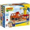 Unico Plus Sklápěč na stavbě kompatibilní 23 dílů (8524-UNI)