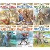 Tales from Maple Ridge Collection (Boxed Set): Logan Pryce Makes a Mess; The Lucky Wheel; The Big City; The Ghost of Juniper Creek; Lost in the Blizza