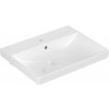 Villeroy & Boch 41586001 - Závesné umývadlo AVENTO 60x47 cm keramika/biela 41586001 + záruka 3 roky zadarmo