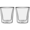 Tescoma Dvojstenné poháre myDRINK, 250 ml, 2 ks - osobný odber v predajni zdarma