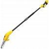 Stanley SFMCPS620B V20 Aku reťazová píla na vetvy 20cm (18V/bez aku a nabíjačky)
