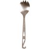 Lifeventure Titanium Fork Spoon