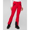 Dámske červené Lyžiarske Nohavice Toni Sailer Ella