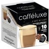 Cafféluxe Café Au Lait 10 kapsúl pre Dolce Gusto