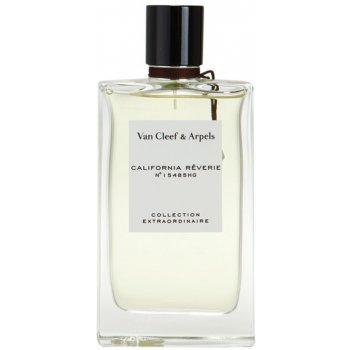 Van Cleef & Arpels Collection Extraordinaire California Reverie parfumovaná voda dámska 75 ml tester