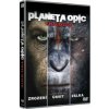 Planeta opic trilogie DVD