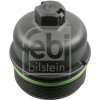 Veko, puzdro olejového filtra FEBI BILSTEIN 186277