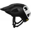 POC Cularis black matt/hydrogen white 2025