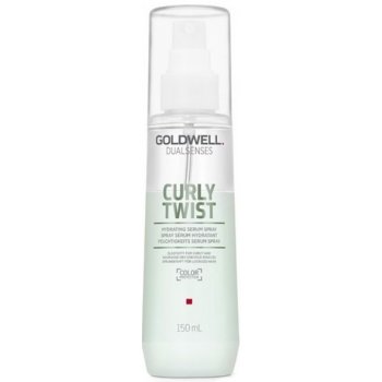 Goldwell Dualsenses Curly Twist Leave - in 2 - phase Spray 150 ml