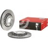 Brzdový kotúč BREMBO 09.A269.11 (09A26911)