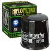 Hiflo Filtro olejový filter HF303