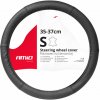 AMiO - Poťah volantu Leather Series SWC-50-S (35-37cm) 03555