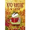 Kto rastie v lese - Mikhalitsyna Kateryna, Bula Oksana