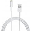 Kábel USB Techly Techly USB2.0. Lightning Cable, 1m, Weiß, Blister