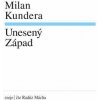 Unesený západ (Kundera - Mácha Radúz) - CD