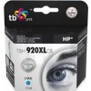 Ink. kazeta TB komp. s HP CD972AE (No.920XL) ref. TBH-920XLCR