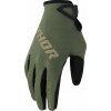 RUKAVICE NA CROSS QUADA ATV THOR RIDEMODE STATIC CAMO XS