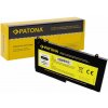 Batéria do notebooku PATONA pre Dell Latitude E5270/E5470/E5570 3000mAh Li-lon 11,4V (PT2831)