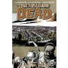 The Walking Dead 16 - Robert Kirkman, Charlie Adlard (ilustrátor)