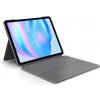 Logitech Combo Touch na iPad Air 11 M2 Oxford US INTL 920 012636 Grey