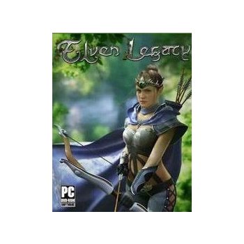 Elven Legacy Collection