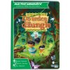Moje první dobrodružství: Do srdce džungle - TLAMA games (interaktivní příběhová kniha)