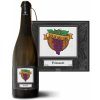Sablio Prosecco Zrejú ako víno: 0,75 l