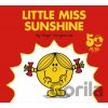 Little Miss Sunshine - Roger Hargreaves