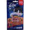 Felix Play Tubes kuracie a pečeň 50 g