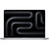 Apple MacBook Pro 16,2 palce: M5 Max 18/32, 36 GB, 2 TB SSD, bez napájecího adaptéru - stříbrný