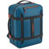 Roncato Batoh do lietadla Ryanair/Wizz Air/Vueling NORWAY modrý 40 × 30 × 20 cm 41421858