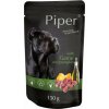 DNP S.A. Piper Adult - Zverina s tekvicou 150g