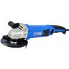 Uhlová brúska 1200W 125mm s reguláciou otáčok 06383