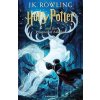 Harry Potter and the Prisoner of Azkaban - J.K. Rowling