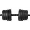 Smontovaná hmotnost Spokey, 30 kg