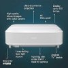 projektor EPSON EH-LS650W, 3LCD Laser, 3600 ANSI, 2 500 000:1, 4K PRO-UHD, Android TV - UST (V11HB07040)