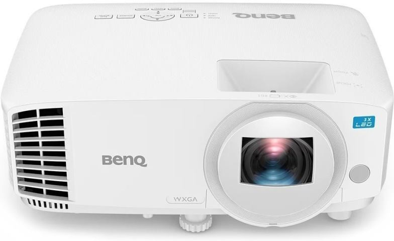 BenQ LW500ST