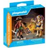 Playmobil 71796 Lovec pokladov a múmie