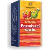 Poznávacia sada OVOCNÁ 47g BIO Sonnentor