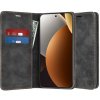 Techsuit – Confy Cover puzdro pre Xiaomi Redmi Note 15 Pro 5G – čierne