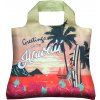 Ekotaška ENVIROSAX Hawaii Travel Bag 8-ihneď