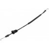 KÁBEL/LINKA PRE ZÁMOK PREDNÝCH DVERÍ VW GOLF IV 1997-2005,BORA 1998-2005/ DĹŽKA LINKY:475MM-STRANA: ĽAVÁ A PRAVÁ/ 1J4837085F NTY