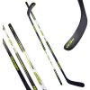 Tempish G3S 152cm GREEN juniorská hůl - left