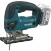 Makita DJV180Z Aku priamočiara píla Li-ion LXT 18V (bez aku)
